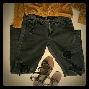 REWASH Jean's || 5/27